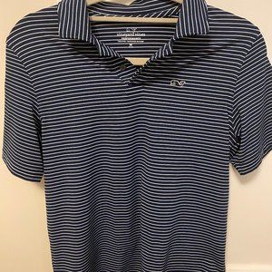 Vineyard Vines Polo M EUC